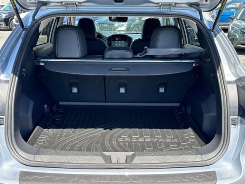 Certified 2024 Subaru Crosstrek 2.5i Limited w/ Crosstrek Mirror Package AWD/4WD image 7