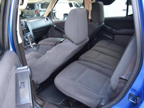 Used 2010 Ford Explorer Sport Trac XLT AWD/4WD image 45
