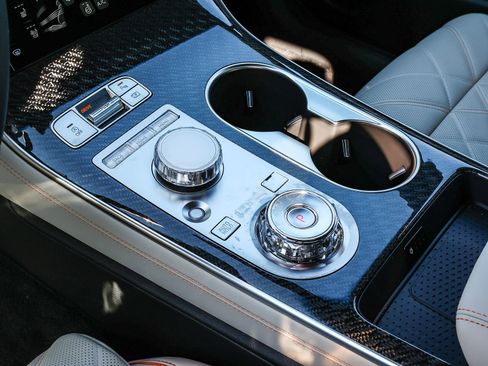 New 2026 Genesis GV70 3.5T Sport Prestige image 22