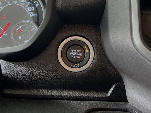 Used 2024 RAM 2500 Big Horn w/ Bed Utility Group image 24