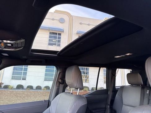 Used 2024 Lexus GX 550 550 Premium image 14