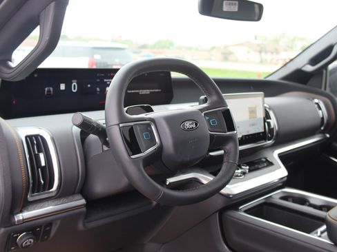 New 2026 Ford Expedition Tremor AWD/4WD image 26