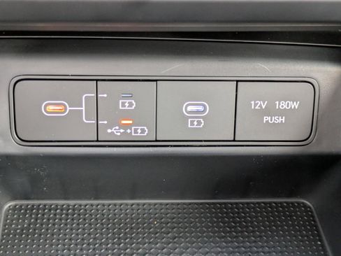 New 2026 Hyundai Tucson SEL FWD image 19