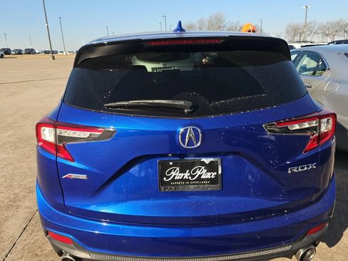 Used 2021 Acura RDX A-Spec image 5