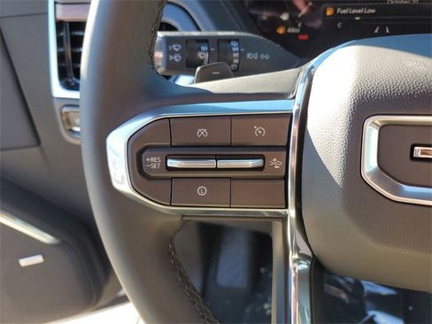 New 2026 GMC Yukon XL Denali w/ Sun & Power Step Package image 28