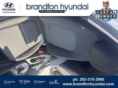 Certified 2023 Hyundai Kona SEL w/ Cargo Package AWD/4WD image 23