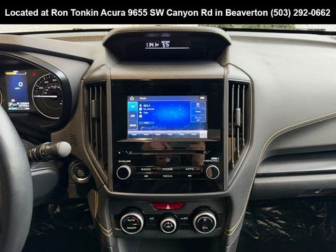 Used 2023 Subaru Crosstrek 2.5i Sport w/ Popular Package #3 image 20