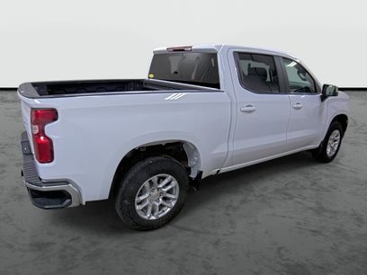 Certified 2023 Chevrolet Silverado 1500 LT w/ Z71 Off-Road Package