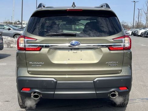 New 2026 Subaru Ascent Touring image 38