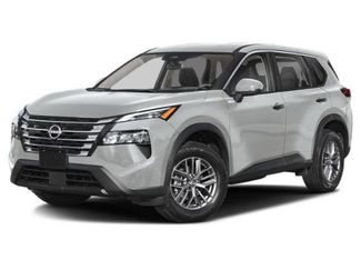 Certified 2024 Nissan Rogue S FWD video 1
