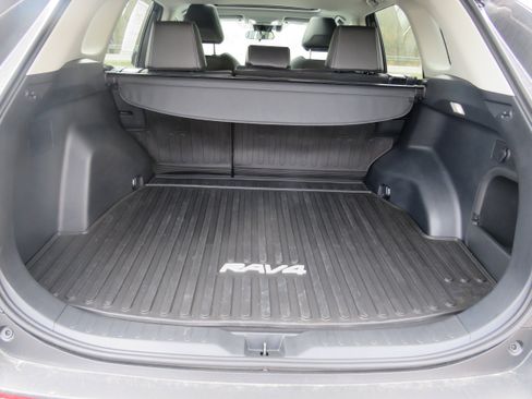 Used 2024 Toyota RAV4 XLE Premium w/ Weather Package image 8