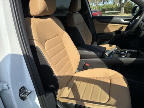 New 2026 Volkswagen Atlas Cross Sport SEL R-Line AWD/4WD image 21