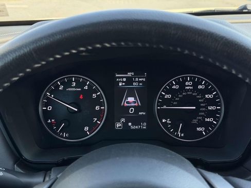 Used 2022 Subaru Outback Premium AWD/4WD image 26