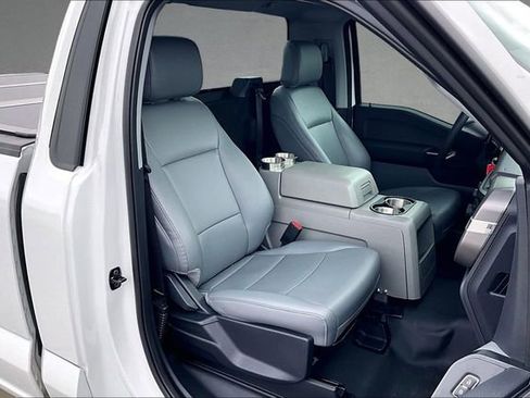 Used 2024 Ford F150 XL image 7