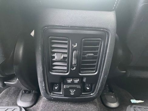 Used 2015 Jeep Grand Cherokee High Altitude AWD/4WD image 10