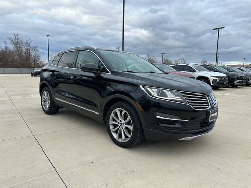 Used 2016 Lincoln MKC Select w/ Select Plus Package image 3