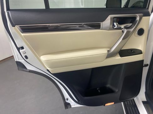 Certified 2022 Lexus GX 460 Premium AWD/4WD image 27