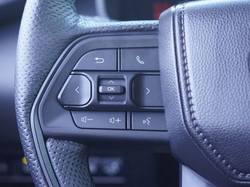 Certified 2026 Toyota Tundra TRD Pro AWD/4WD image 31