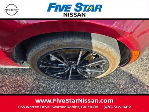 Used 2024 MAZDA MX-5 Miata RF Grand Touring RWD image 13
