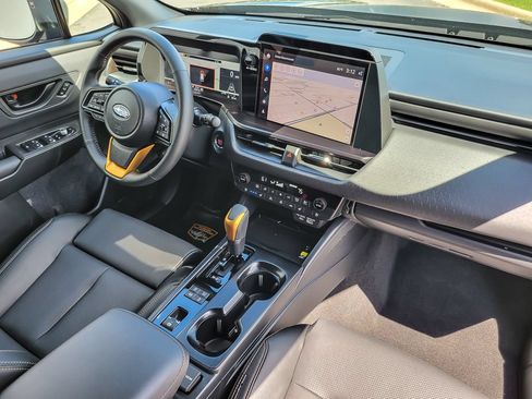 Certified 2026 Subaru Outback Wilderness AWD/4WD image 23