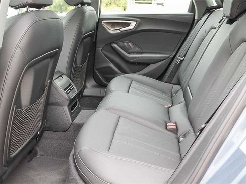 New 2025 Audi A5 2.0T Premium Plus image 21