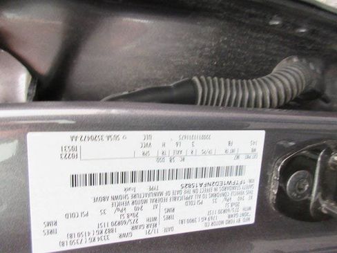 Used 2022 Ford F150 XLT w/ Equipment Group 302A High image 49