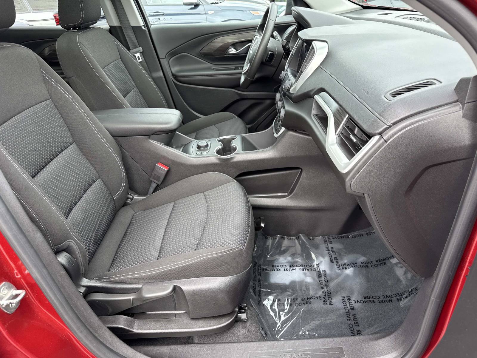 Used 2022 GMC Terrain SLE w/ Driver Convenience Package AWD/4WD image 20