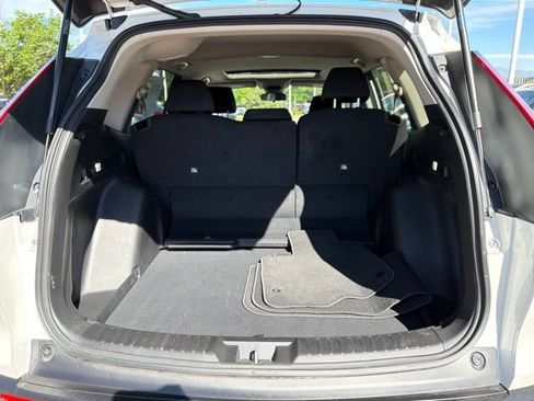 Used 2026 Honda CR-V EX image 26