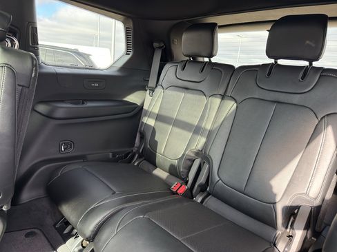 New 2026 Jeep Grand Cherokee L Limited image 35