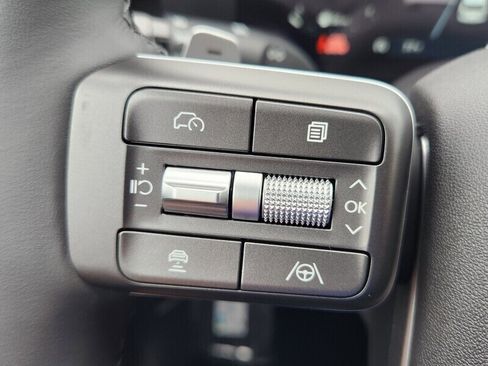 New 2026 Hyundai Palisade Calligraphy image 13