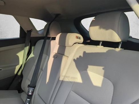 Used 2018 Hyundai Tucson SEL FWD image 24