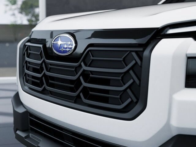 New 2026 Subaru Outback Limited AWD/4WD image 10