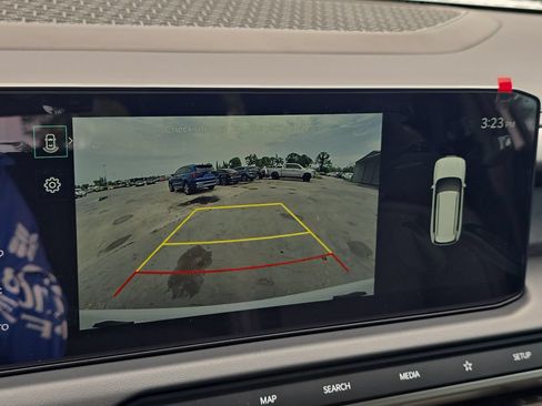 New 2027 Kia Telluride S FWD image 26