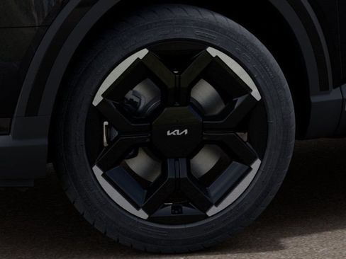 New 2027 Kia Telluride EX AWD/4WD image 9
