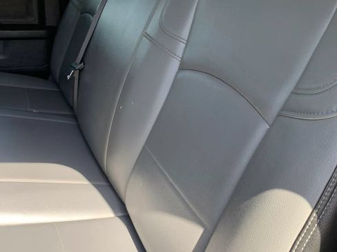 Used 2020 RAM 3500 Tradesman RWD image 11