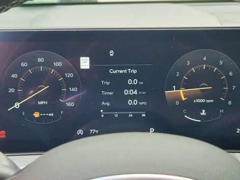 New 2026 Kia Sorento SX image 15