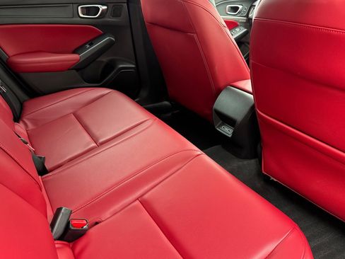 Used 2023 Acura Integra A-Spec image 30