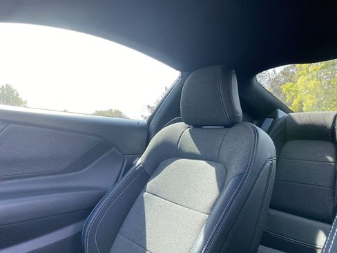 Used 2024 Ford Mustang GT image 18