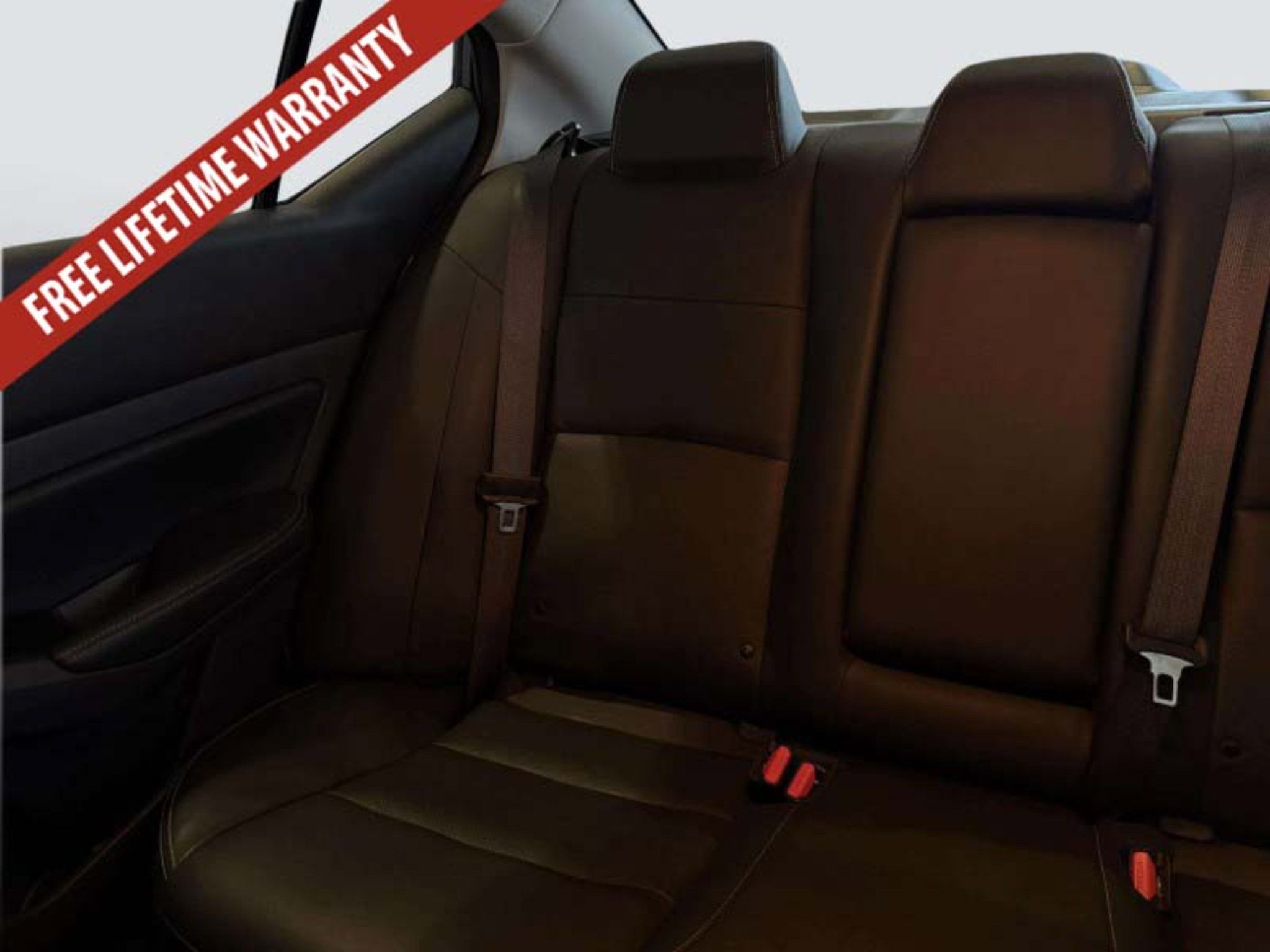 Used 2023 Nissan Altima 2.5 SL FWD image 29