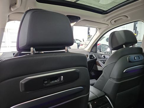 Used 2026 BMW X7 xDrive40i AWD/4WD image 24