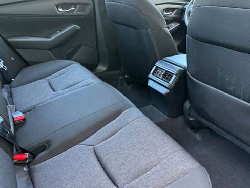 Used 2025 Honda Accord LX image 29