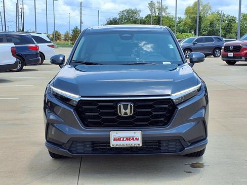 Used 2024 Honda CR-V EX-L image 5
