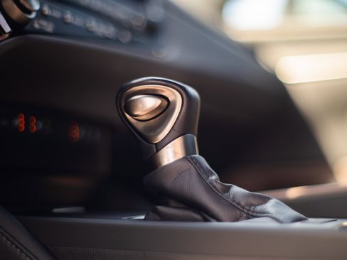 Used 2023 Lexus ES 350 w/ Premium Package image 43