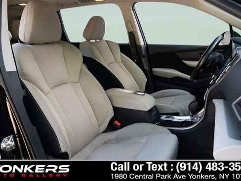 Used 2020 Subaru Ascent Premium w/ Convenience Package image 43