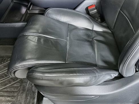 Used 2022 Lincoln Navigator L Reserve AWD/4WD image 21