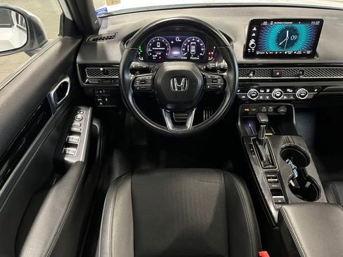 Used 2022 Honda Civic Sport Touring image 18