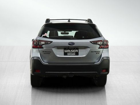 Used 2024 Subaru Outback Onyx Edition XT image 4