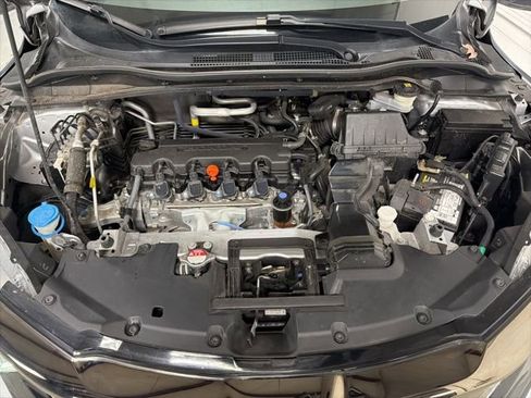 Used 2022 Honda HR-V Sport image 29