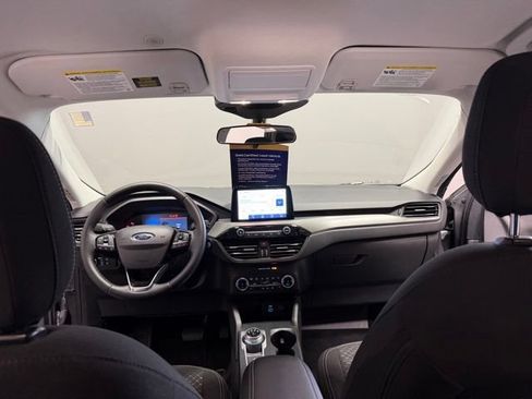 Used 2023 Ford Escape Active AWD/4WD image 30