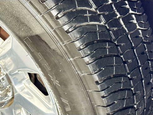 Used 2019 Ford F250 Platinum w/ Platinum Ultimate Package image 42